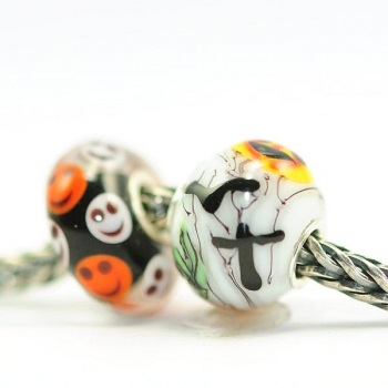 Preview: Trollbeads - Halloween Special Set