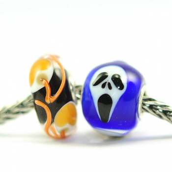 Preview: Trollbeads - Halloween Special Set