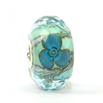 Trollbeads - Autumn 2022 - Blossom Blues