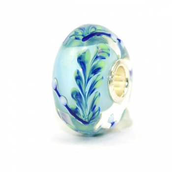Trollbeads - Spring 2024 - Blue Willow