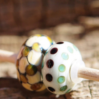 Trollbeads - Unikate - Sommer  Sommerunikate - 2025