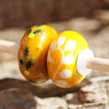 Trollbeads - Uniques -Summer 202