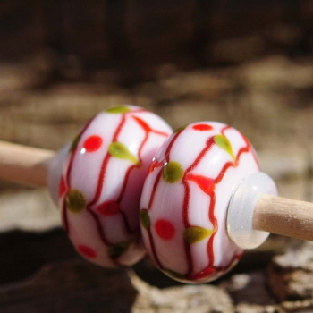Trollbeads - Unikate - Sommer  Sommerunikate - 2025