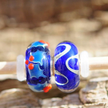 Trollbeads - Unikate/ Uniques - Sommer 2025