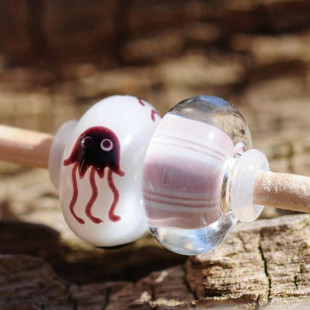 Trollbeads - Unikate - Sommer  Sommerunikate - 2025