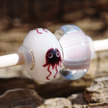 Trollbeads - Uniques - Summer 2025