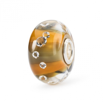 Trollbeads - Limited - Twinkle Nature