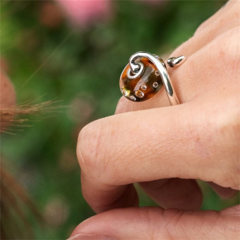 Trollbeads - Heilende Kraft