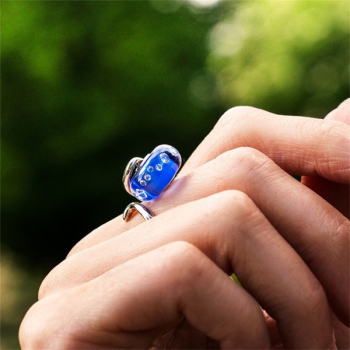 Trollbeads - Twinkle Peace