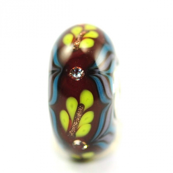 Trollbeads Day 2025 - Velvet Twilight Spark