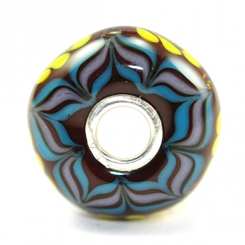 Trollbeads Day 2025 - Velvet Twilight Spark - WYSIWYG