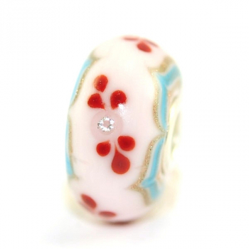 Trollbeads Day 2025 - Petal Lace Glow