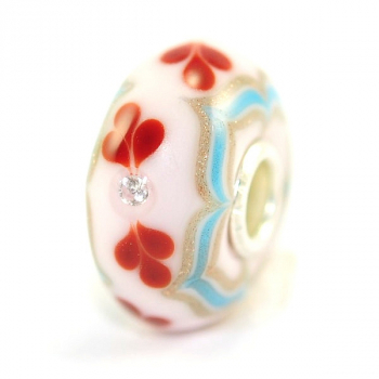 Trollbeads Day 2025 - Petal Lace Glow