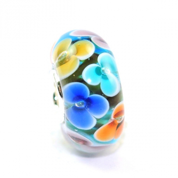 Trollbeads - Summer 2025 - Daydream Blossom