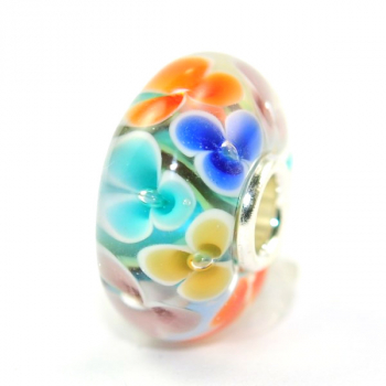Trollbeads - Sommer 2025 - Tagtraum Blüten