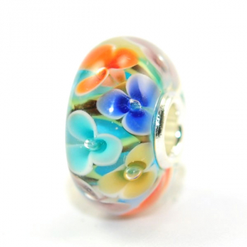 Trollbeads - Sommer 2025 - Tagtraum Blüten