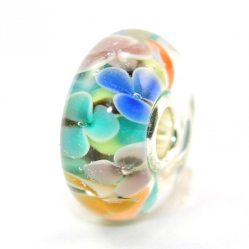 Trollbeads - Sommer 2025 - Tagtraum Blüten