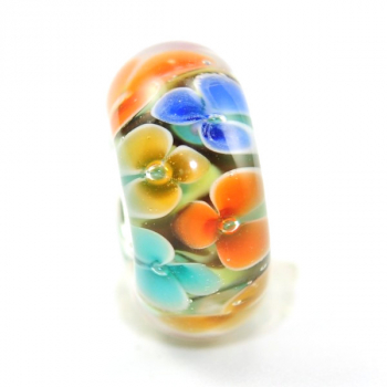 Trollbeads - Tagtraum Blüten - limitiert - WYSIWYG