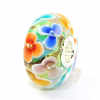 Trollbeads - Sommer 2025 - Tagtraum Blüten