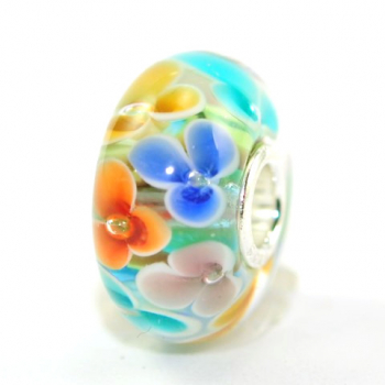 Trollbeads - Sommer 2025 - Tagtraum Blüten