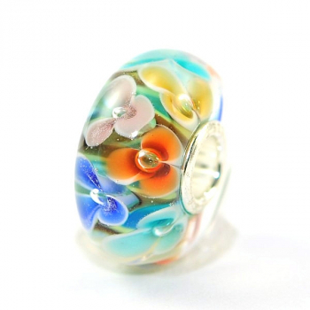 Trollbeads - Sommer 2025 - Tagtraum Blüten