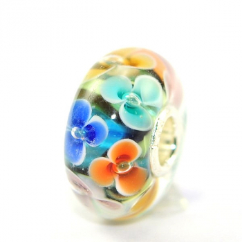 Trollbeads - Summer 2025 - Daydream Blossom