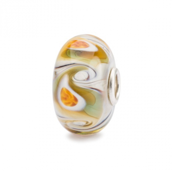 Trollbeads  - Desert Mist