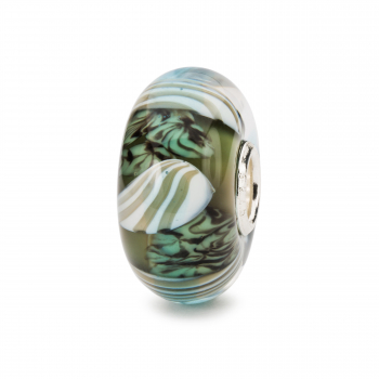 Trollbeads - Limited Edition - Curious Clams
