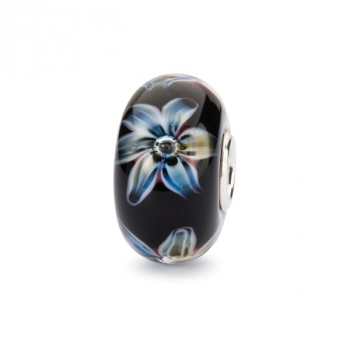 Trollbeads - Resilience Flower
