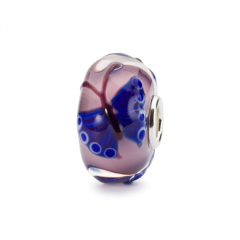 Trollbeads - Moth of Myth