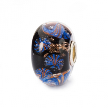 Trollbeads - Winter 2021 - Limited - New Year Fireworks