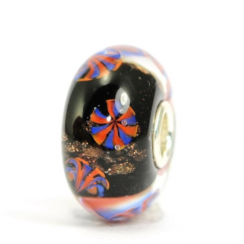 Trollbeads - Winter 2021 - Limited - New Year Fireworks