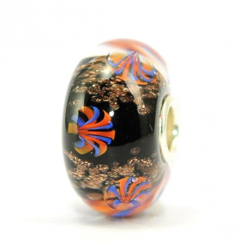 Trollbeads - Winter 2021 - Limited - New Year Fireworks