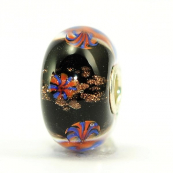 Trollbeads - Winter 2021 - Limited - New Year Fireworks