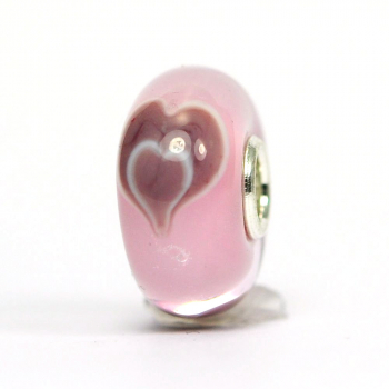 Trollbeads  -  Ich liebe dich