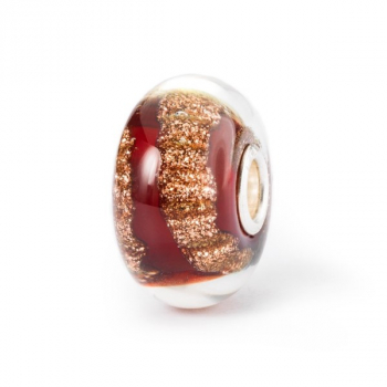 Trollbeads - Royal Red