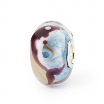 Trollbeads - Dauphin Puissant