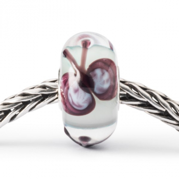 Trollbeads - Autumn 2022 - Small Blue Butterfly
