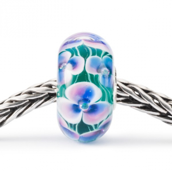Trollbeads - Autumn 2022 - Flower Seduction
