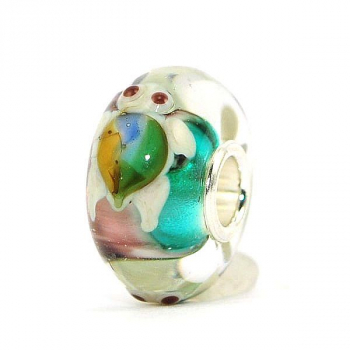 Trollbeads - Limited Edition - Steady Pace Bead