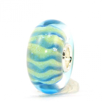 Trollbeads - Limited Edition - Sand Grooves Bead