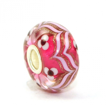 Trollbeads - Path of Flowers - Limited - WYSIWYG
