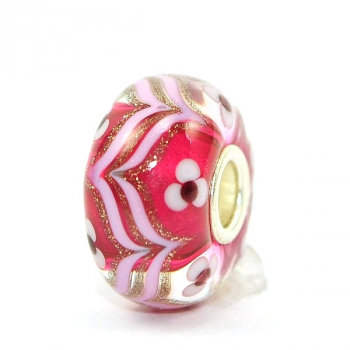 Trollbeads - Spring 2024 - Path of Flowers - Limited Edition