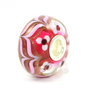 Trollbeads - Spring 2024 - Path of Flowers - Limited Edition
