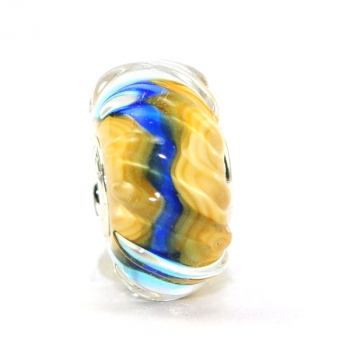Trollbeads - WYSIWYG - Memory Beach