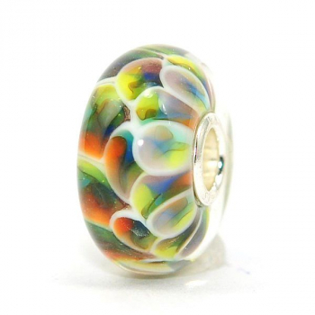 Trollbeads - Limited Edition - Kuss der Meerjungfrau