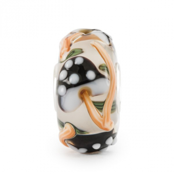 Trollbeads - Mushrooms of Magic