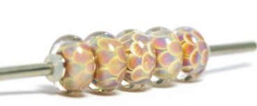 Preview: Trollbeads - Rainbow Mermaid - WYSIWYG