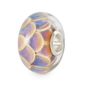 Trollbeads - People's Uniques 2024 - Regenbogen Meerjungfrau - Limitierte Edition