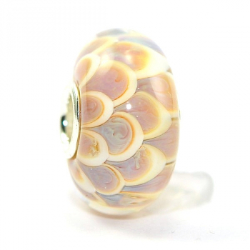 Trollbeads - Regenbogen Meerjungfrau - WYSIWYG